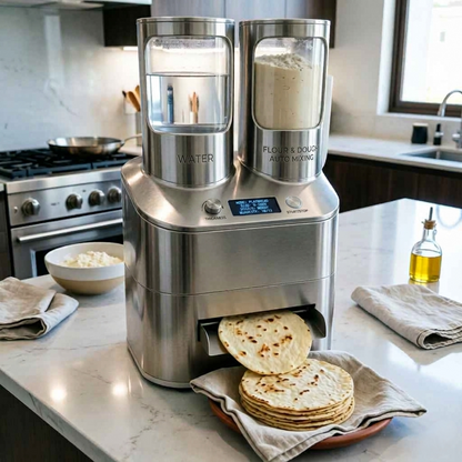 🎉Anniversary Sale - Automatic Smart Pancake Griddle Machine