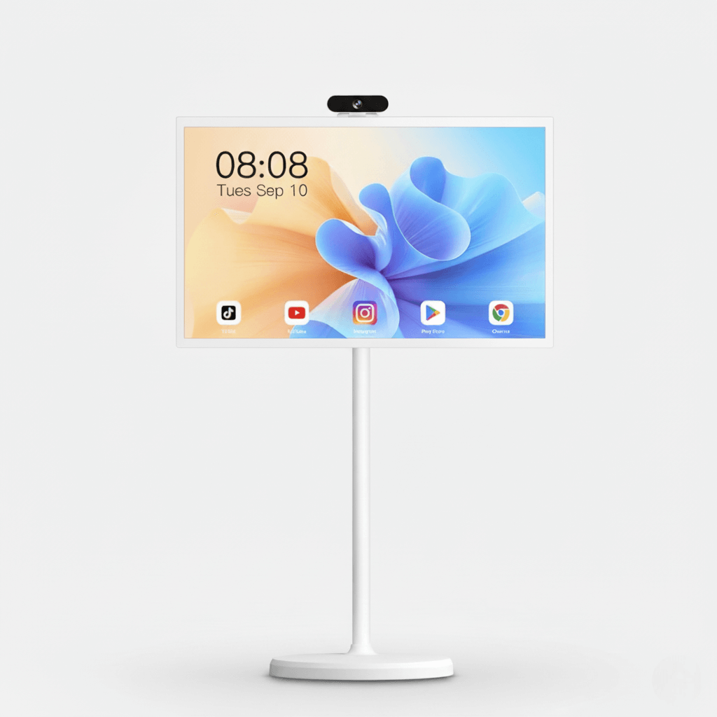🔥Last Day For Clearance🔥4K Portable TV